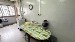 Blk 330 Clementi Avenue 2 (Clementi), HDB 3 Rooms #460497261